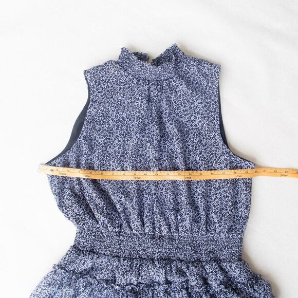 1. State Ruffled Dress - Picture 12 of 12